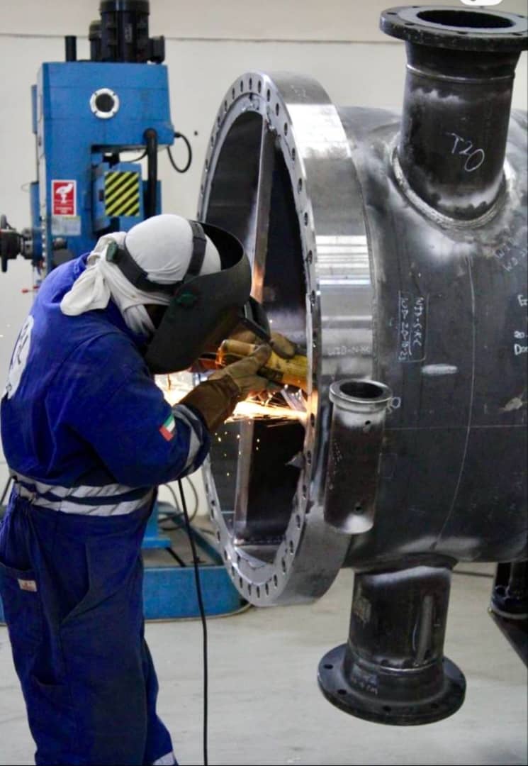 INDYX Industry calibration